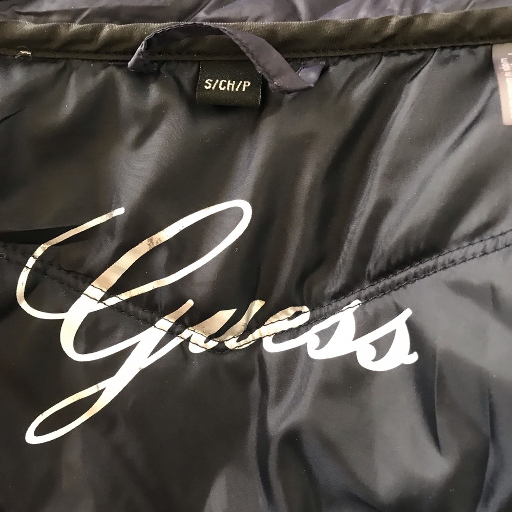 Guess bubble jacket - Picture 3 of 7